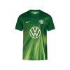 Wolfsburgo 2025/26 Primera equipación