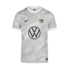 Wolfsburgo 2025/26 Segunda equipación
