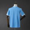 Camiseta Manchester City 2027 — Primera equipación (Diseño 01)