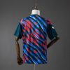 Camiseta Arsenal 2027 — Calentamiento