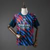 Camiseta Arsenal 2027 — Calentamiento