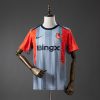 Camiseta Chelsea 2027 — Calentamiento