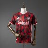 Camiseta Eintracht Frankfurt 2027 — Edición especial