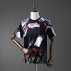 Camiseta Manchester United 2027 — Calentamiento