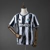 Camiseta Newcastle United 2027 — Primera equipación (Diseño 01)
