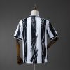 Camiseta Newcastle United 2027 — Primera equipación (Diseño 01)