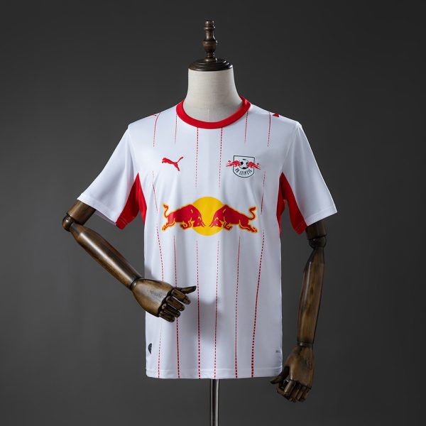 Camiseta RB Leipzig 2027 — Primera equipación