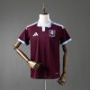Camiseta Aston Villa 2027 — Primera equipación