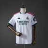 Camiseta Real Madrid 2027 — Primera equipación (Diseño 01)