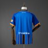 Camiseta Real Betis 2027 — Edición especial (Diseño 01)