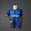 Camiseta Real Betis 2027 — Edición especial (Diseño 01)