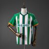Camiseta Real Betis 2027 — Edición especial (Diseño 02)
