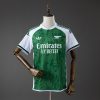 Camiseta Arsenal 2027 — Edición especial