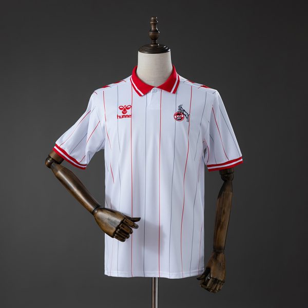 Camiseta Colonia 2027 — Edición especial