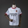 Camiseta AC Milan 2027 — Segunda equipación (Diseño 01)