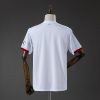 Camiseta AC Milan 2027 — Segunda equipación (Diseño 01)