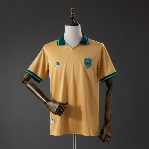 Camiseta Leeds United 2027