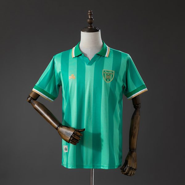 Camiseta Sunderland 2027