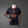 Camiseta AC Milan 2027 — Tercera equipación (Diseño 02)