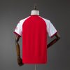 Camiseta Arsenal 2027 — Primera equipación (Diseño 01)