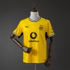 Camiseta Borussia Dortmund 2027 — Primera equipación (Diseño 01)