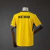 Camiseta Borussia Dortmund 2027 — Primera equipación (Diseño 01)