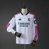 Camiseta Real Madrid 2027 — Primera equipación (Diseño 02)