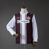 Camiseta St. Pauli 2027 — Manga larga