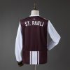 Camiseta St. Pauli 2027 — Manga larga