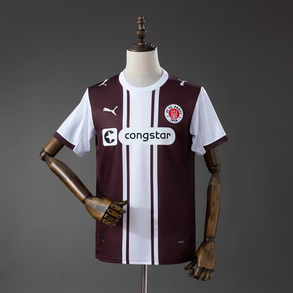 Camiseta St. Pauli 2027