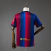 Camiseta FC Barcelona 2027 — Primera equipación (Diseño 01)