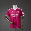 Camiseta Real Madrid 2027 — Tercera equipación (Diseño 01)