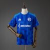 Camiseta Schalke 04 2027 — Primera equipación