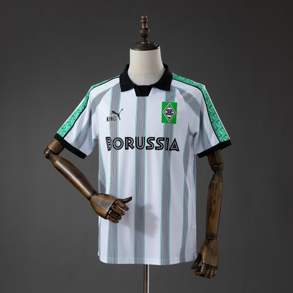 Camiseta Borussia Mönchengladbach 2027 — Edición especial