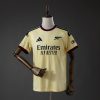 Camiseta Arsenal 2027 — Tercera equipación