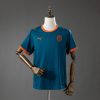 Camiseta Valencia 2027 — Segunda equipación