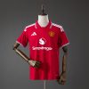 Camiseta Manchester United 2027 — Primera equipación (Diseño 02)