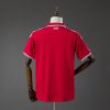 Camiseta Manchester United 2027 — Primera equipación (Diseño 02)
