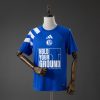 Camiseta Schalke 04 2027