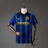 Camiseta Inter de Milán 2027 — Primera equipación