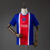 Camiseta Paris Saint-Germain 2027 — Primera equipación (Diseño 02)