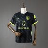 Camiseta Atlético de Madrid 2027 — Segunda equipación
