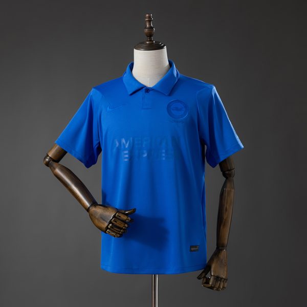 Camiseta Brighton & Hove Albion 2027