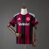 Camiseta Eintracht Frankfurt 2027 — Primera equipación