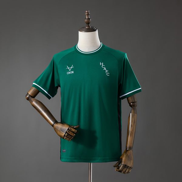 Camiseta Hull City 2027 — Portero