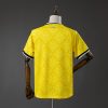 Camiseta Leeds United 2027 — Segunda equipación