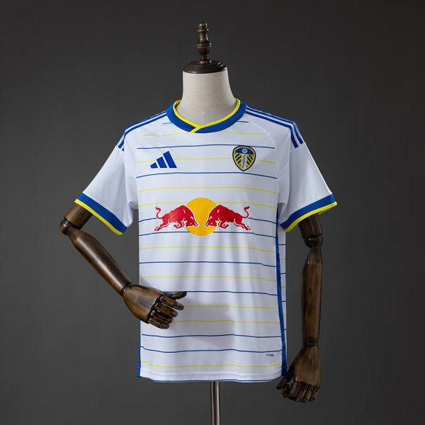 Camiseta Leeds United 2027 — Primera equipación