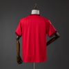 Camiseta Olympique de Lyon 2027 — Segunda equipación