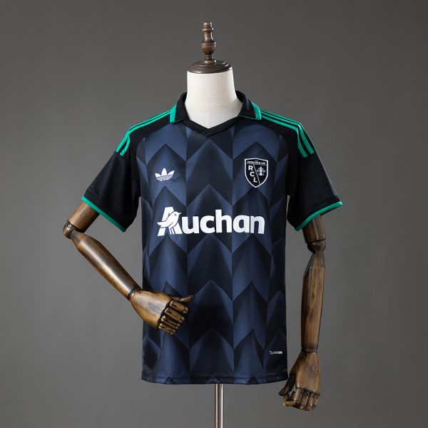 Camiseta Lens 2027 — Segunda equipación