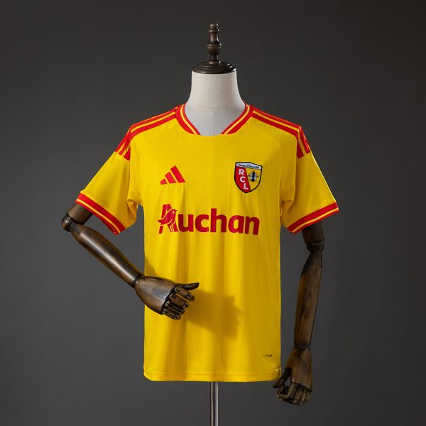 Camiseta Lens 2027 — Primera equipación